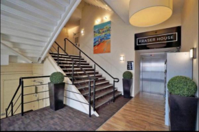 Lovely Twin 2-Flats Condo In Aberdeen-No Party